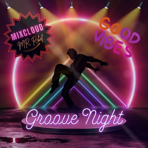 Funky Groove Mix27.09.24