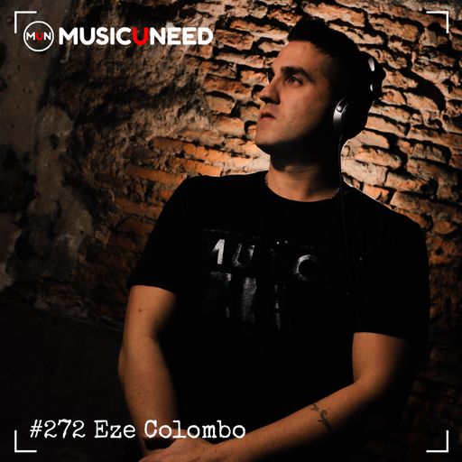 Eze Colombo on Midnight Express FM