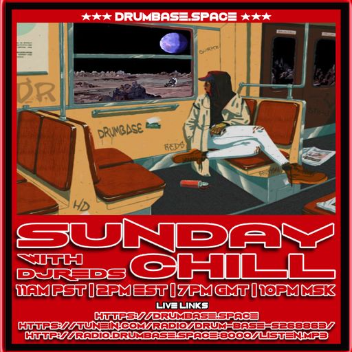 sunday chill 041118