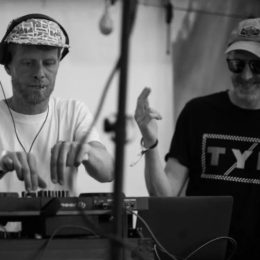 TYF Ep.85 - Rip Tide Festival Special (26/08/25)