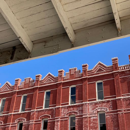 Let the brass bands play (Eclectic Playlist Series 10.4)