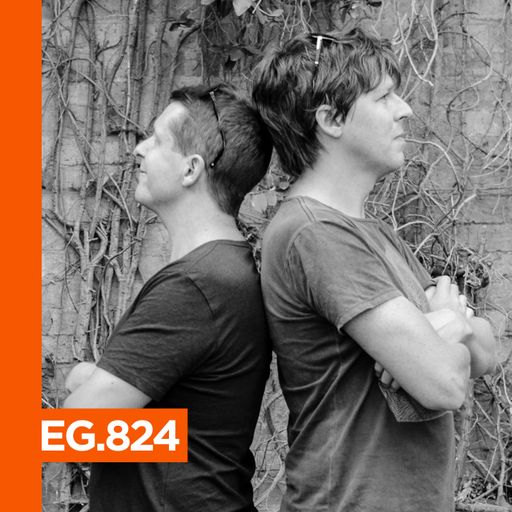 EG.824 GMJ & Matter