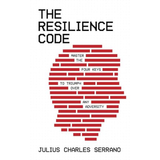 "The Resilience Code" Julius Charles Serrano on the Amplifier Show - 02/02/2026