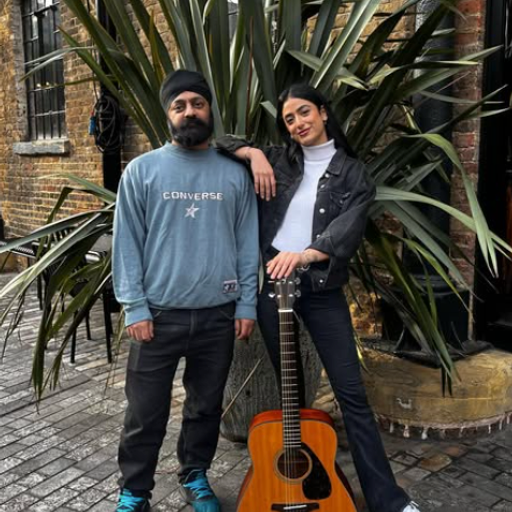 The World Is Sound w Sway Of The Verses - 21/01/2025