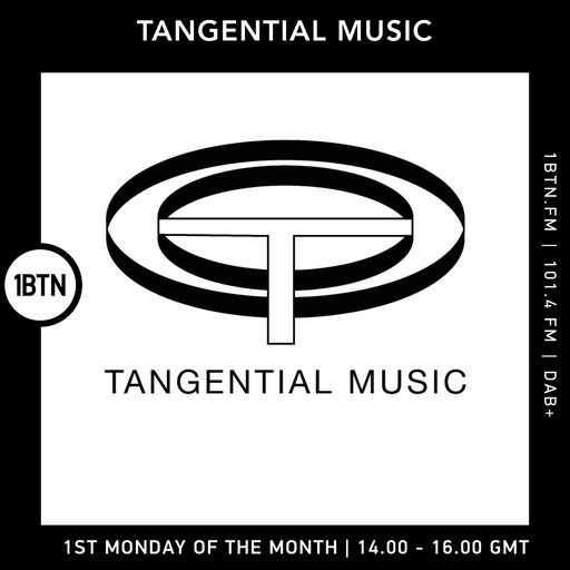 Tangential Music w/ Lee Bright - 05.01.26
