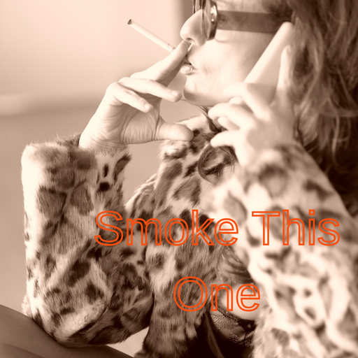 SMOKE This ONE Club House
