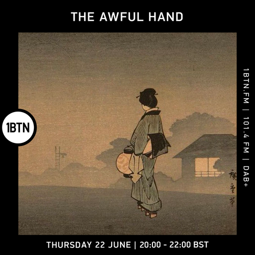 The Awful Hand - 22.06.2023