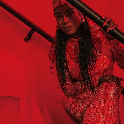 Lys Ventura - BBPM: Brazil Black Party Magic - 5th December 2025