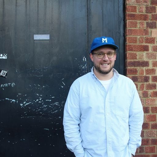 The One Glove Breakfast Show w/ Macca - 2025 Special - 13th December 2025