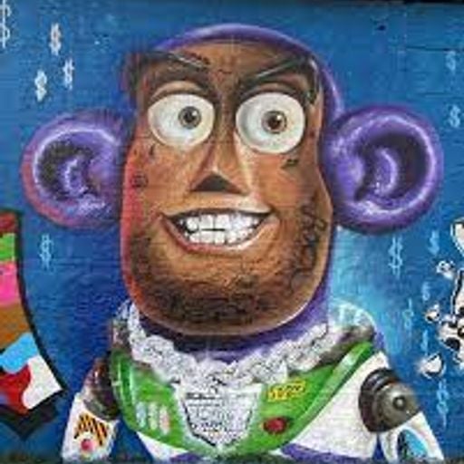 DJ Hedgehog - Trophy Handles - Friday 30th September 2022