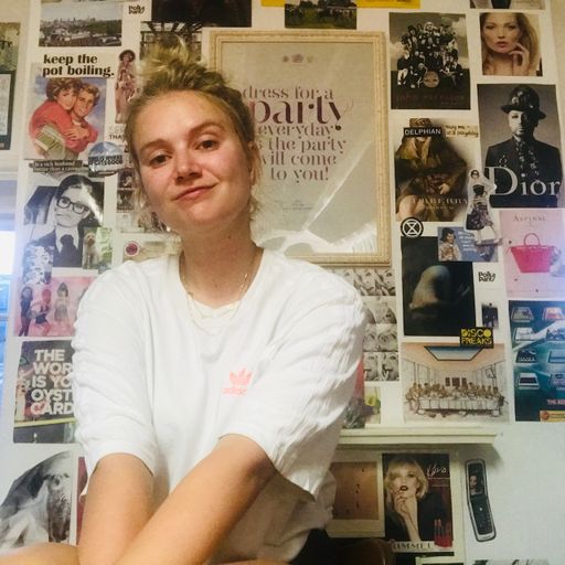 Briony's 'Hoxton Hot List' 11.08.20