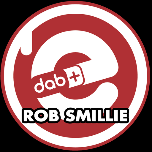 ROB SMILLIE'S Sunday Warmup Show - 12 MAR 2023