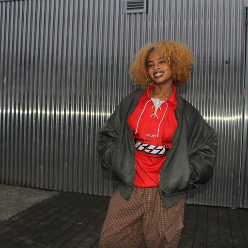 Tash LC - 15th October 2025