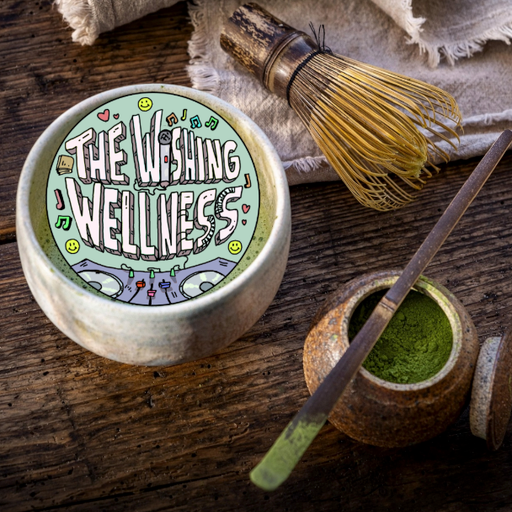 The Wishing Wellness: Matcha w/ Billy Draper 21/04/25 -[Voices Radio]