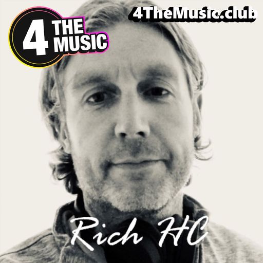 RichHC - 4TM Exclusive - Deep in my House #1
