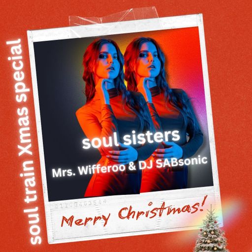 Soul train XMAS special
