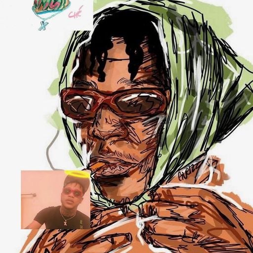 Dreamcastmoe w/ BlackMoses - Marcell Hebron aka Lil Xelly - 1st March 2025