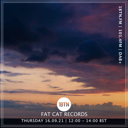 Fat Cat Records - 16.09.2021