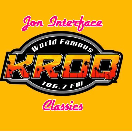 KROQ CLASSICS - REMIXED-XM SAT RADIO FT JON INTERFACE