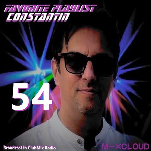 FAVORITE PLAYLIST 54