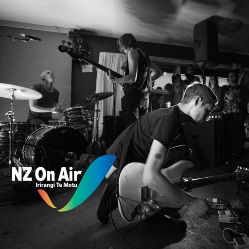 RECHARTED 20 Shocking Pinks - Thanks to NZ on Air Music