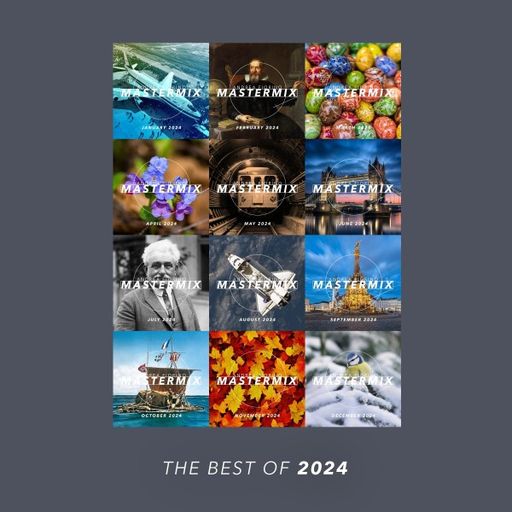 Andrea Fiorino - Mastermix (10/01/25)