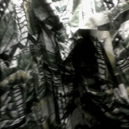 Found Back