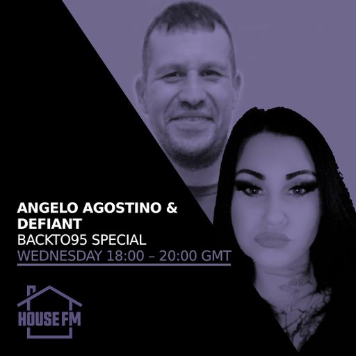 HOUSE FM - MIDWEEK SPECIAL - LIVE 20 NOV 2024