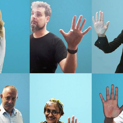 Daniel James 12-08-19