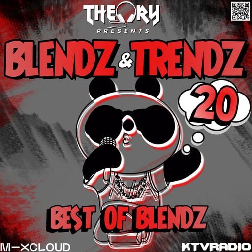 BLENDZ & TRENDZ 20 - BEST OF BLENDZ