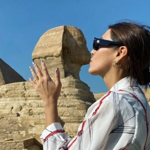 Astral Jam with Paula Tape // 09-03-20