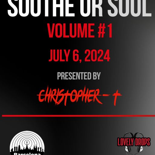 Soothe UR Soul Volume 1