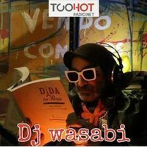 DADÁDUB SHOW 76 Speshial St Patrick Weekend (1st hour) / Streamed by toohotradio.net