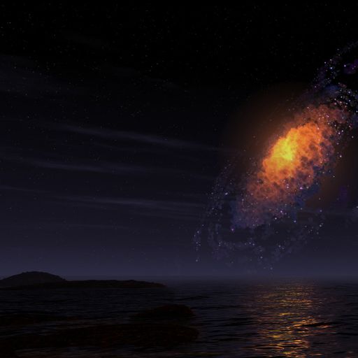 TECH-HOUSE by Eydjey at work 27.07.2024