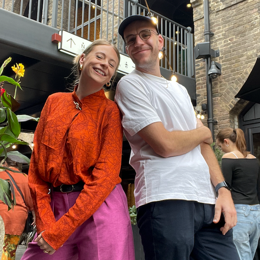 Good As You w/ Josh Aitman & Tina - 07/09/24 - Voices Radio