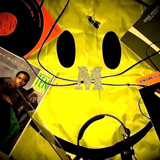 House Party Pt2 - Vinyl Mix