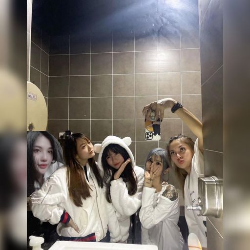 DJ'YE【Xinyee Private Mix V3】《Low Vs My Hump X LBI 利比 - 或許 X 告五人 - 唯一 X 李沛蔓 - 幾億光年》Mixtape 2x22