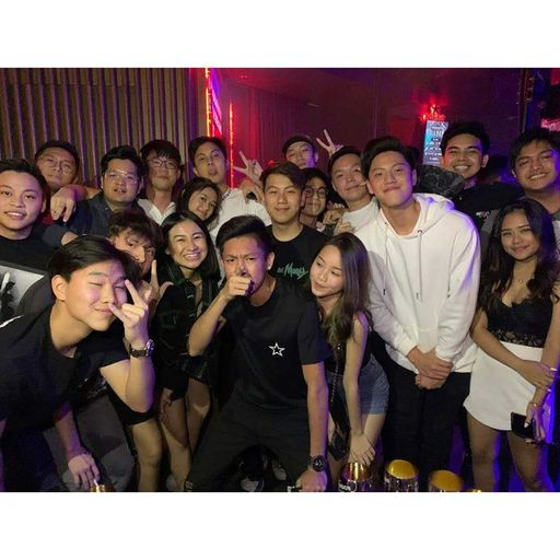 『Just For FengFormers』【Baila Conmigo X Roxanne X 林俊傑_-_至少還有你】Rmx 2020 Private Mixtape By DJ'YE