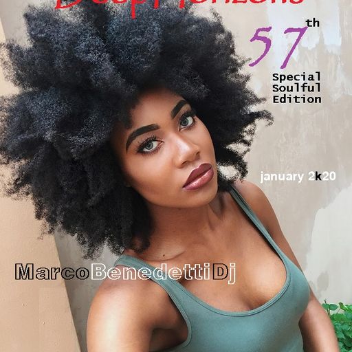 DeepTech Soulful Edition 57 th