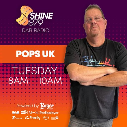 Pops UK - 27 Jan 2026