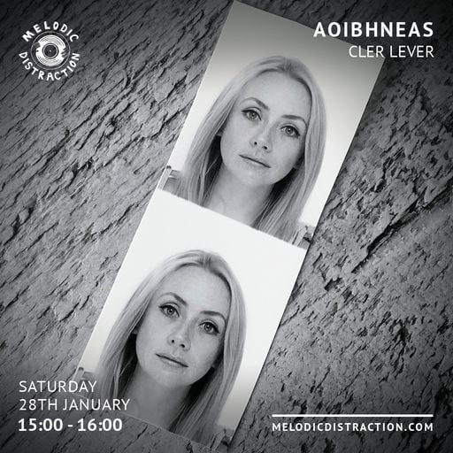 Aoibhneas with Cler Lever (January '23)