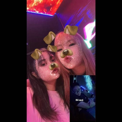 『KIN CHA NA X tekk стиль 175 X土鸡蛋 FY 咖啡奶茶 X 咖啡奶茶 X VINA HOUSE 』BY DJ_BRYAN_VNS_1