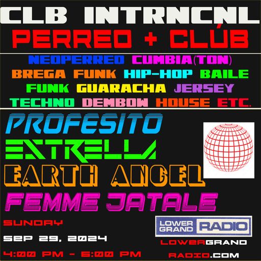 CLB INTRNCNL SPECIAL