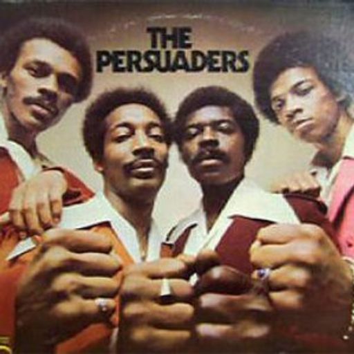 JM Soul Connoisseurs Show Extended to include a Tribute to The Persuaders