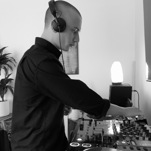 21.05.21 Acid Chaz - Charlie Rickard with Harrison Swann (Talk Show) #guestmix