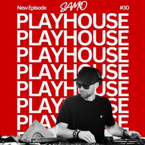 SAMO - Playhouse (21/05/26)