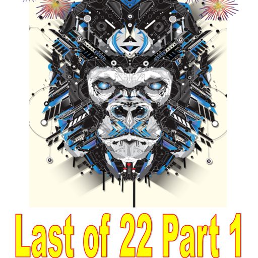 Last of 22 part 1