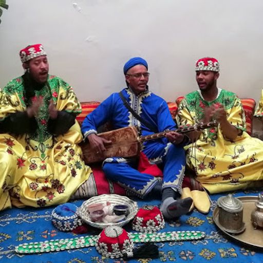 Moroccan Independence Day // 18-11-20