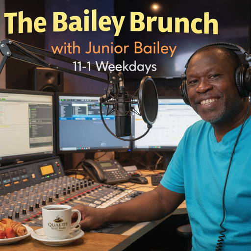 The Bailey Brunch 16/03/2026