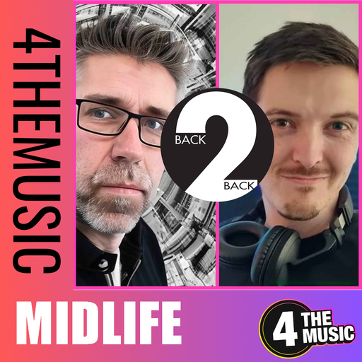 Midlife - 4TM Exclusive - Midlife Andy Adams B2B